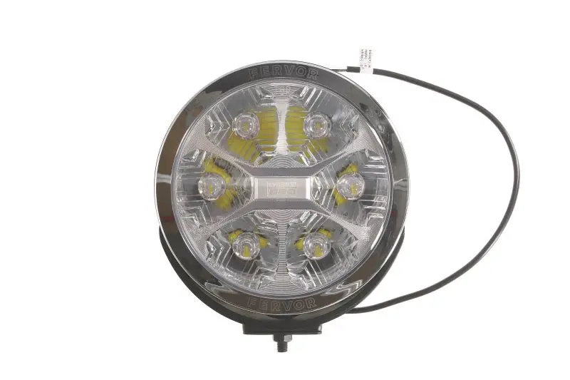 Reflektor świateł uniwersalny L/P WESEM – LUM1.50800.01