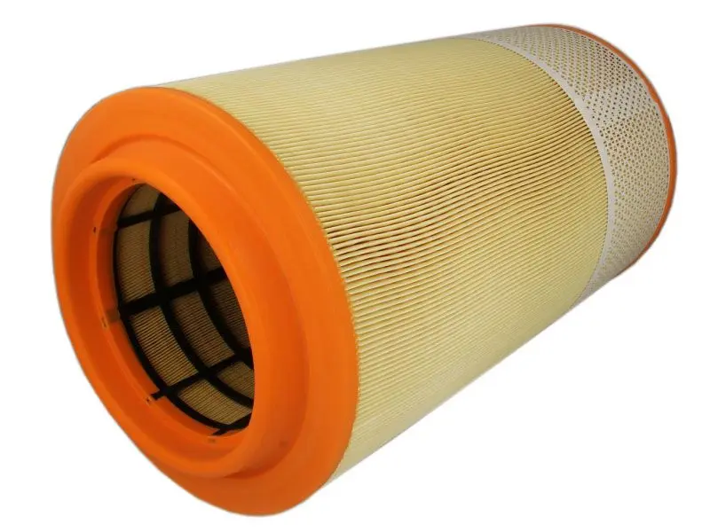 Filtr powietrza (wkład filtra) MAHLE – LX1024