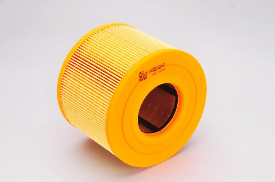 Filtr powietrza (Wkład filtra) KNECHT – LX1035