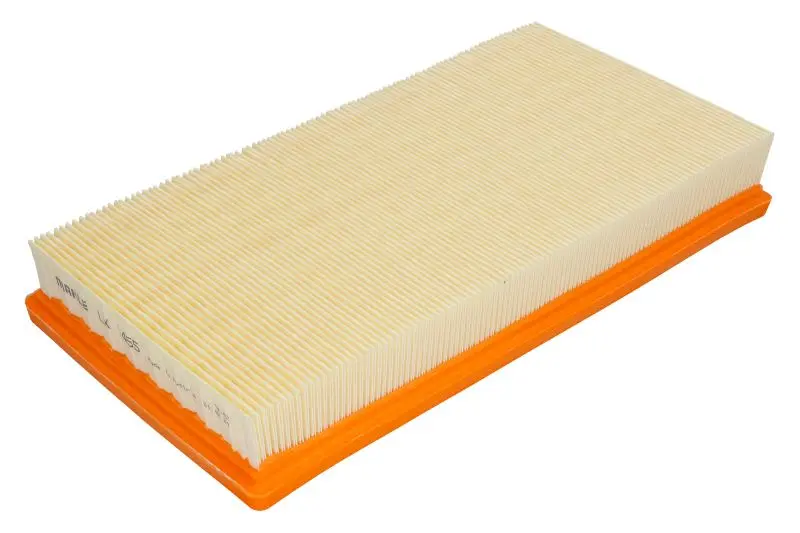 Filtr powietrza (Wkład filtra) KNECHT – LX1455