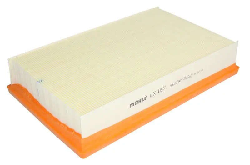 Filtr powietrza (Wkład filtra) KNECHT – LX1571