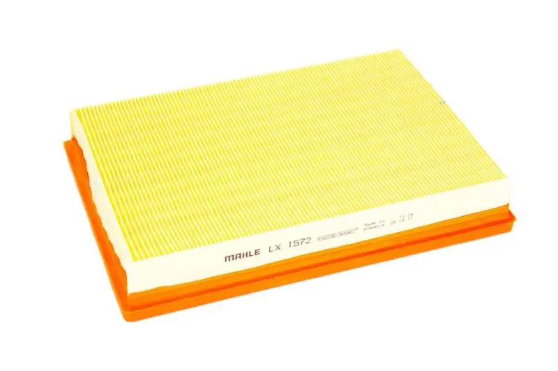 Filtr powietrza (Wkład filtra) KNECHT – LX1572