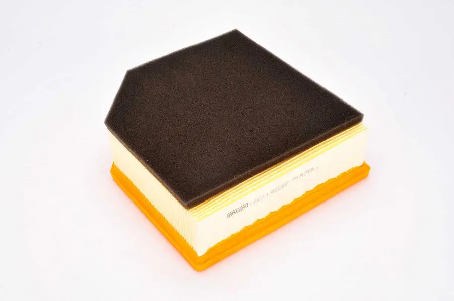 Filtr powietrza (Wkład filtra) KNECHT – LX1607/1