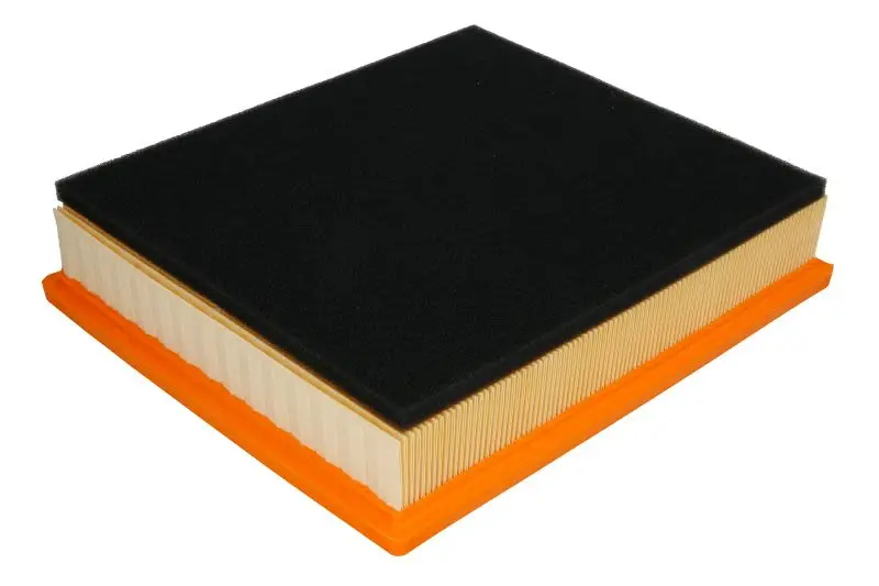 Filtr powietrza (Wkład filtra) KNECHT – LX1656