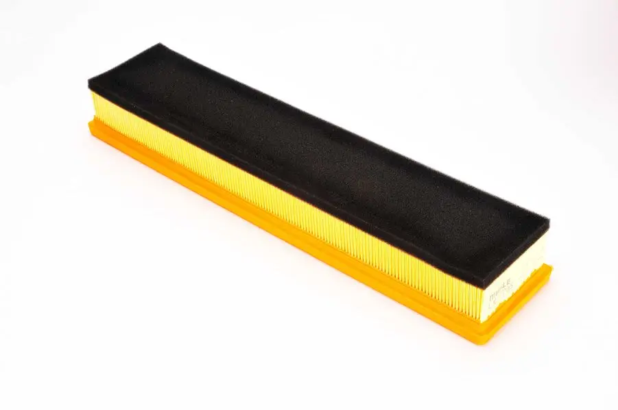 Filtr powietrza (Wkład filtra) KNECHT – LX1745