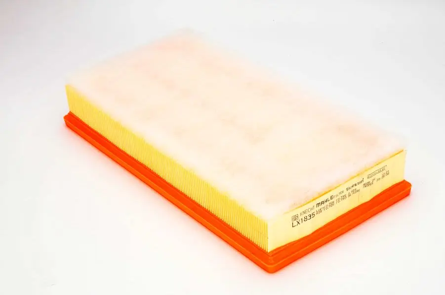Filtr powietrza (Wkład filtra) KNECHT – LX1835