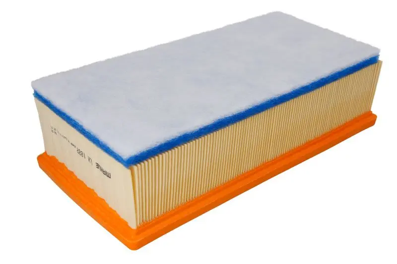 Filtr powietrza (Wkład filtra) KNECHT – LX1837