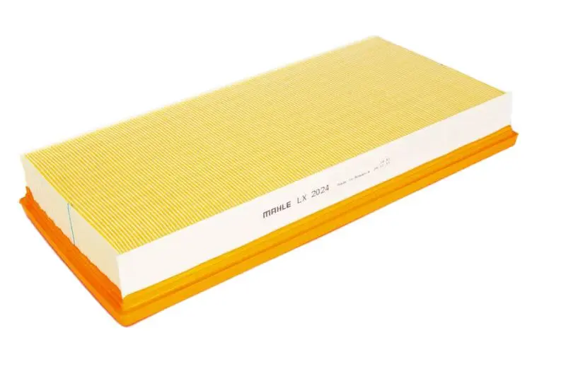 Filtr powietrza (Wkład filtra) KNECHT – LX2024