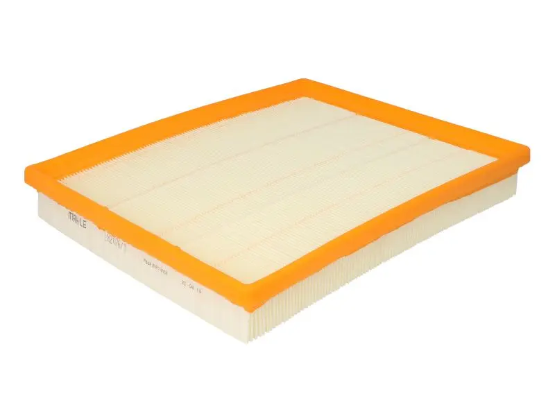 Filtr powietrza (Wkład filtra) KNECHT – LX2076/1