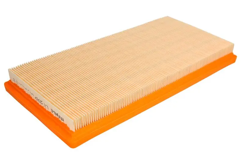Filtr powietrza (Wkład filtra) KNECHT – LX2087
