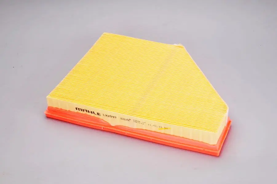 Filtr powietrza (Wkład filtra) KNECHT – LX2097