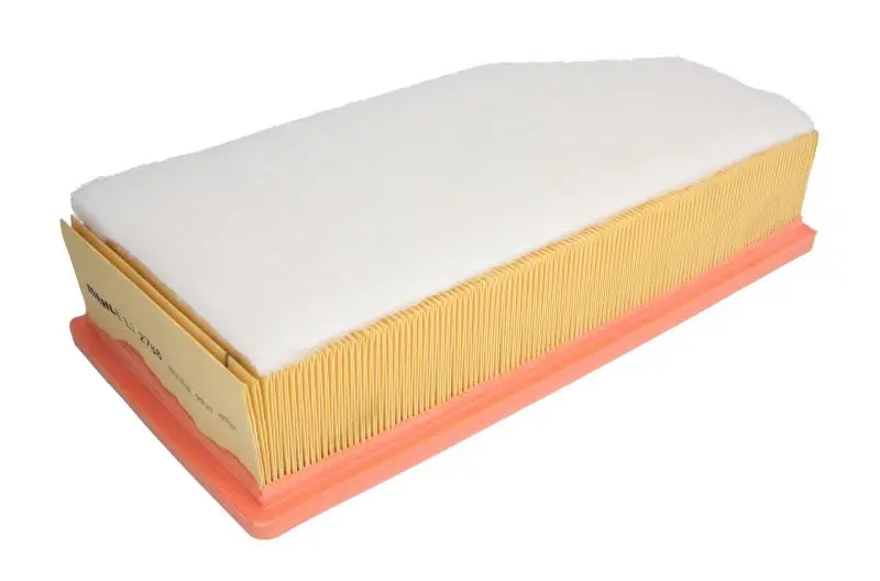 Filtr powietrza (Wkład filtra) KNECHT – LX2788