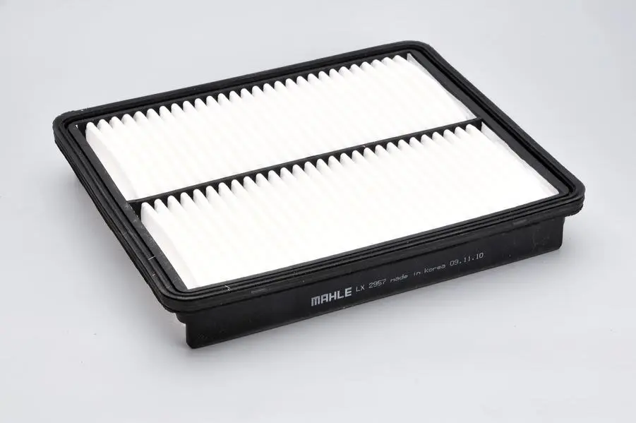 Filtr powietrza (Wkład filtra) KNECHT – LX2957