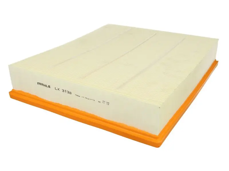 Filtr powietrza (Wkład filtra) KNECHT – LX3138