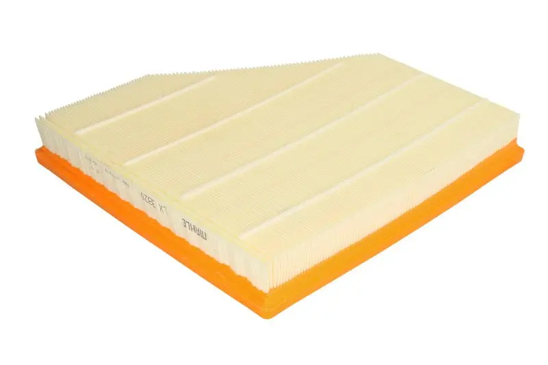 Filtr powietrza (Wkład filtra) KNECHT – LX3320