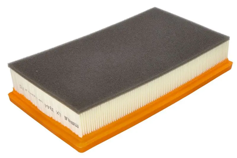 Filtr powietrza (Wkład filtra) KNECHT – LX3344