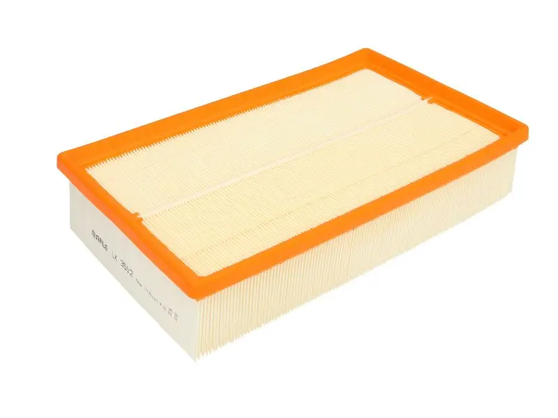Filtr powietrza (Wkład filtra) KNECHT – LX3502