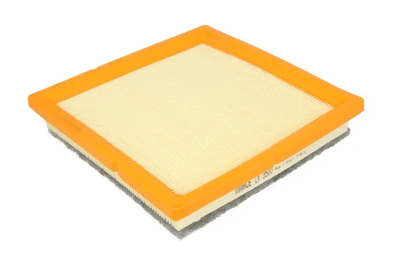 Filtr powietrza (Wkład filtra) KNECHT – LX3580