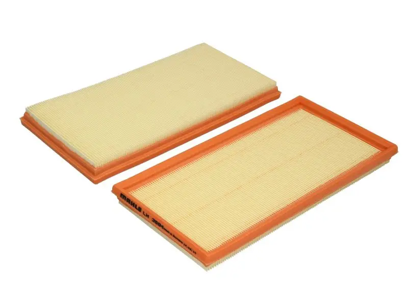 Filtr powietrza (Wkład filtra) KNECHT – LX3594/S