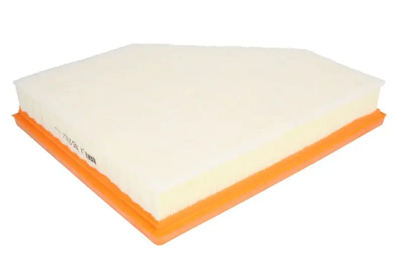 Filtr powietrza (Wkład filtra) KNECHT – LX3985/2