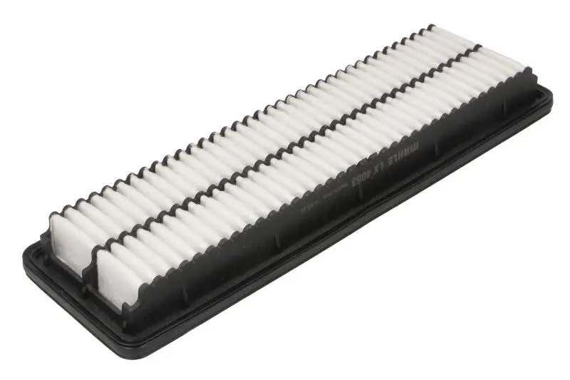 Filtr powietrza (Wkład filtra) KNECHT – LX4053