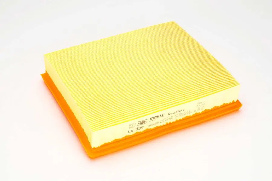 Filtr powietrza (Wkład filtra) KNECHT – LX539