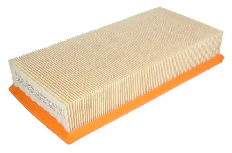 Filtr powietrza (Wkład filtra) KNECHT – LX583
