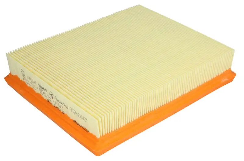 Filtr powietrza (Wkład filtra) KNECHT – LX643