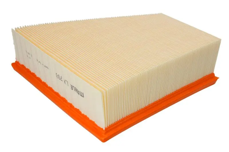 Filtr powietrza (Wkład filtra) KNECHT – LX708