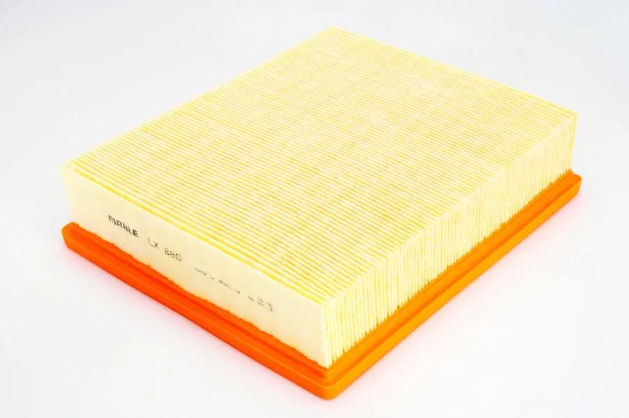 Filtr powietrza (Wkład filtra) KNECHT – LX886