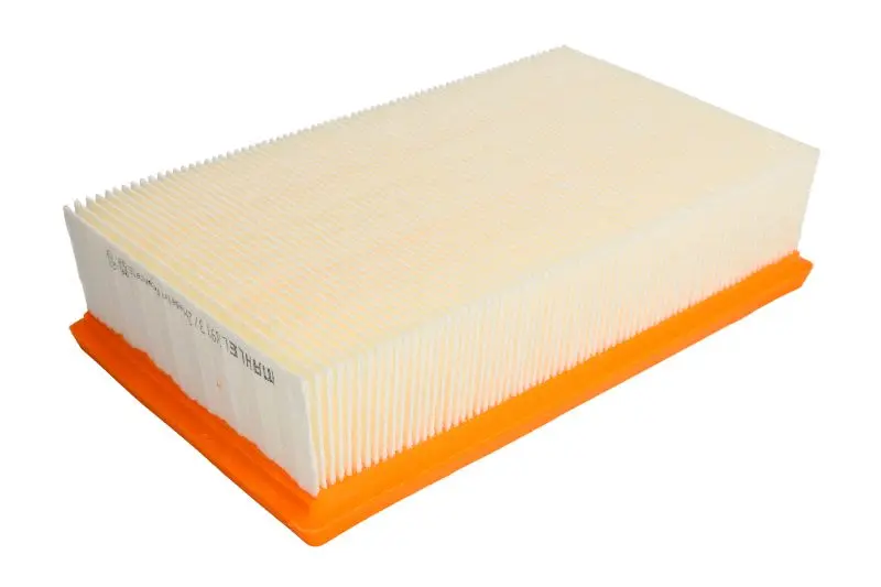 Filtr powietrza (Wkład filtra) KNECHT – LX933/2