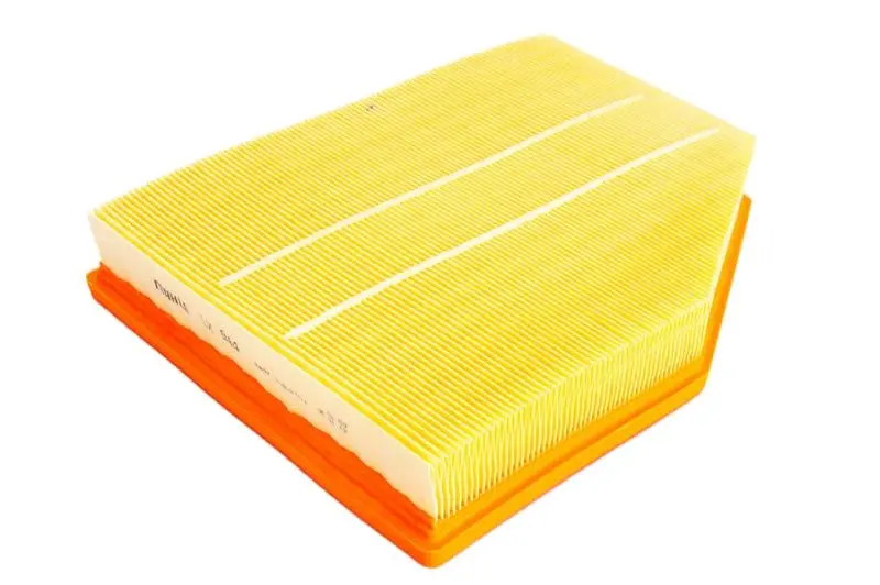 Filtr powietrza (Wkład filtra) KNECHT – LX944