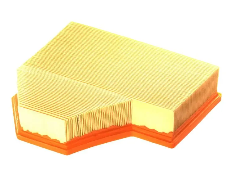 Filtr powietrza (Wkład filtra) KNECHT – LX987