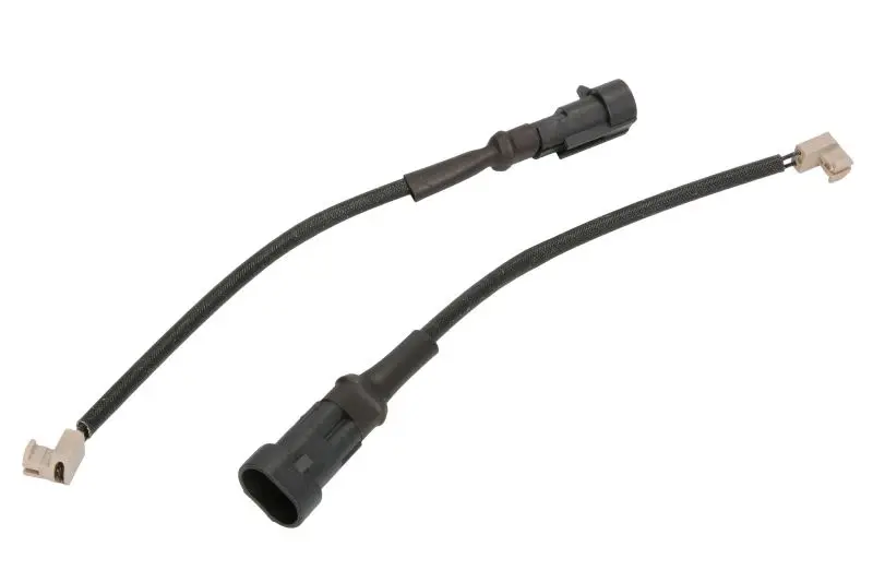 Czujnik zużycia klocka hamulcowego przód/tył DELPHI – LZ0202