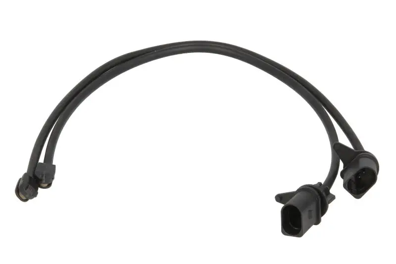 Czujnik zużycia klocka hamulcowego przód DELPHI – LZ0304