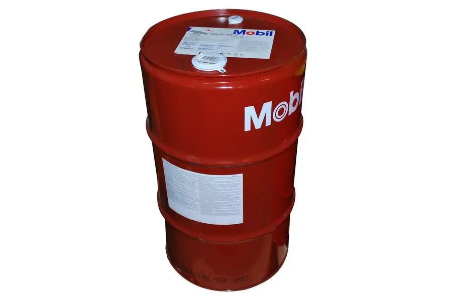 Olej silnikowy M-SUP (60L) 10W40 MOBIL XXL – M-SUP 2000 X1 10W40 60L