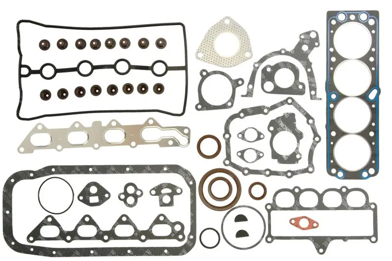 Kompletny zestaw uszczelek silnika (całość) KOREA – M10108D