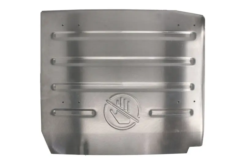 Osłona termoizolacyjna układu wydechowego CLAMP – MA810534