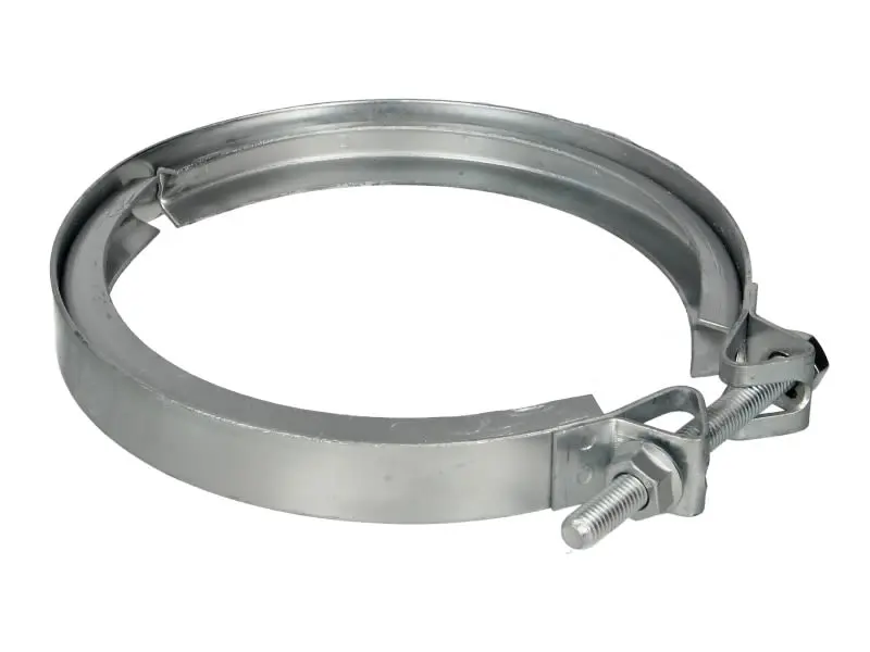 Obejma układu wydechowego (stal ocynkowana) CLAMP – MA821OC