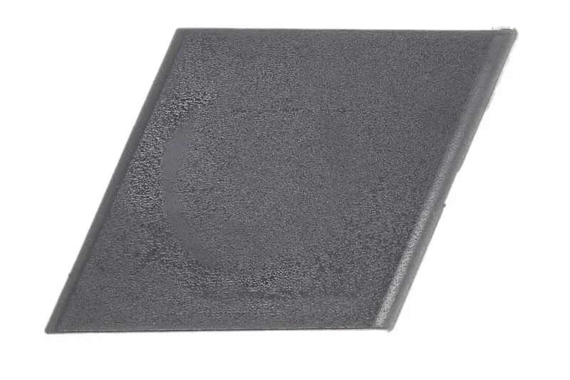 Element zderzaka (zaślepka zderzaka) przód P PACOL – MAN-FB-082R