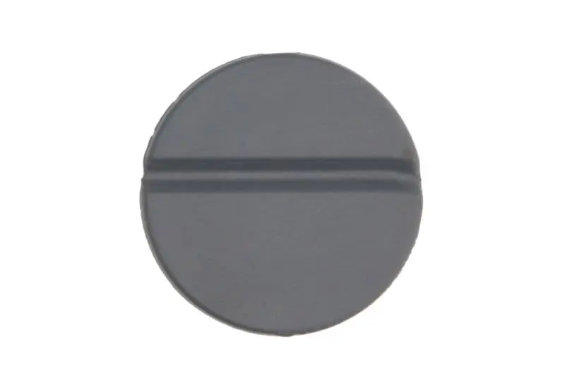 Element zderzaka (zaślepka zderzaka) P PACOL – MAN-FB-091R