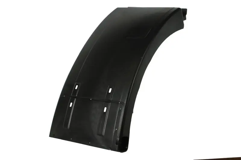 Błotnik tył L PACOL – MAN-FM-002L