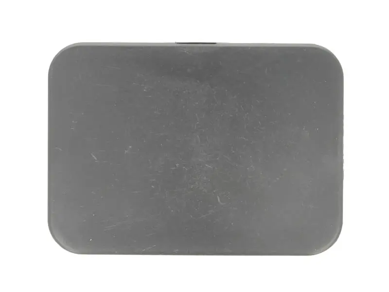 Element zderzaka (zaślepka zderzaka) przód PACOL – MAN-FP-012