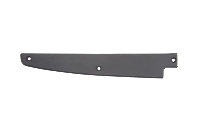 Element zderzaka (zaślepka zderzaka) P PACOL – MAN-FP-013R