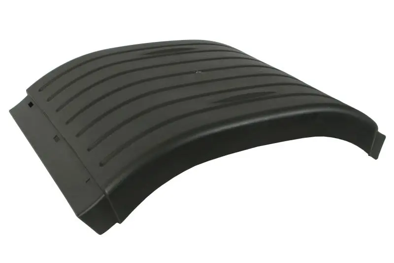 Błotnik tył L/P (część górna) PACOL – MAN-MG-002H