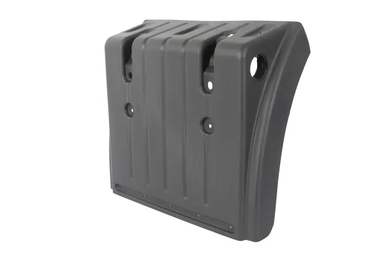 Błotnik tył P (pionowa) PACOL – MAN-MG-002R