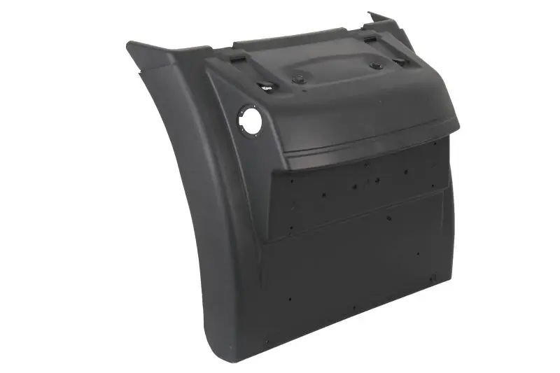 Błotnik tył L/P PACOL – MAN-MG-004