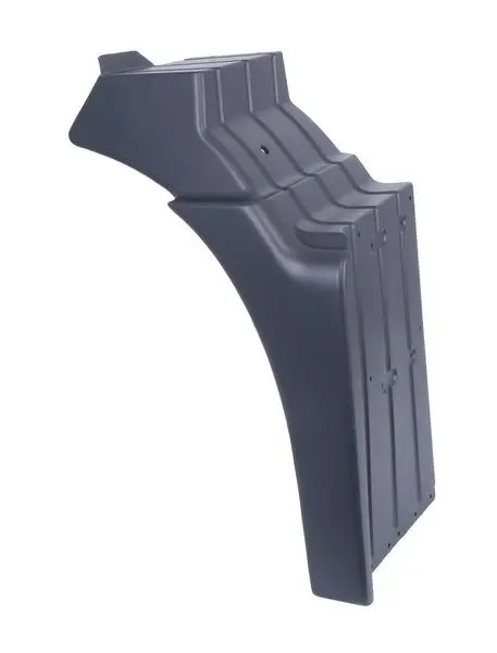 Błotnik przód L PACOL – MAN-MG-010L