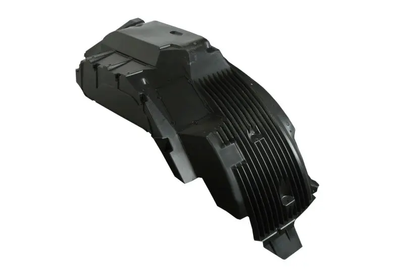 Błotnik przód L PACOL – MAN-MG-012L