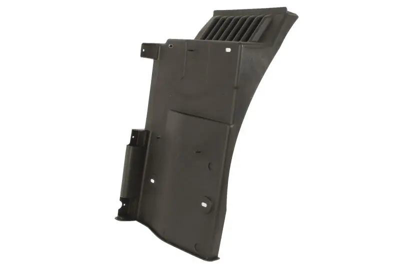 Błotnik przód L PACOL – MAN-MG-024L